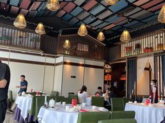 大堂-江南厨子(万象天地店)