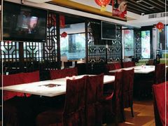 大堂-潮泰牛肉火锅 · 创于1992年(车公庙店)