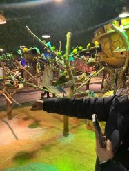 -酷嗒动物文化乐园(cutezoo西溪乐天城店)