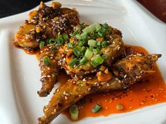 -老来福·非遗酸汤兔(凯旋路店)
