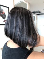 -发饰美男士增发补发假发定制店