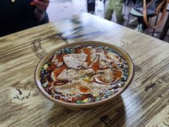 -麻哥面猪肝面(仁和广场店)