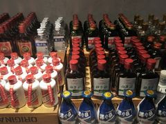 -阳光牧场自助餐厅(宝德购物中心店)