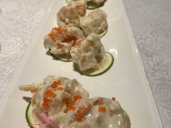 -106餐厅(山水文园店)