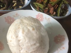 -天泽祥·鼓楼馒头(鼓楼店)