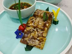 自制皮冻-九头鸟酒家(四道口店)