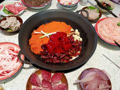 -龙厂长老火锅(抚琴店)