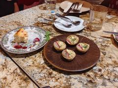 -BROWNSTONE布朗石西班牙餐厅(富城店)