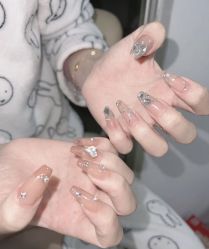 -斯馨·健康美甲美睫