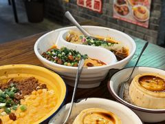 -阿福板凳面(观音桥店)