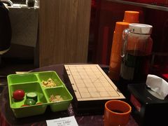 -海底捞火锅(航洋城店)