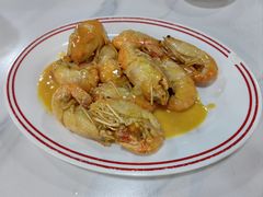 -明本湛江鸡•海鲜小厨(陈家祠店)