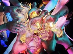 -外滩8号 whisky bar(金延大厦店)