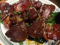 -云海肴云南菜·蒸汽石锅鱼(北京良乡华冠店)