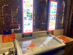 -大队长主题火锅(观音桥店)