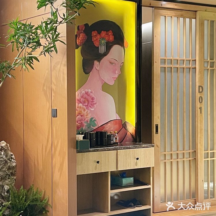 杭州日式放题自助新起之秀‼️吃到扶墙出…