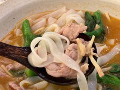 -三姐·老友记·南宁老友粉(朝阳区光华路嘉里中心店)