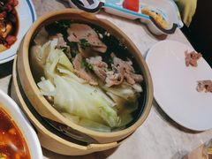 -天辣(金桥啦啦宝都店)