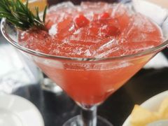 特调鸡尾酒-Chili's Cafe&Bar奇利斯(滨江店)