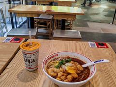 -魔都三兄弟酸辣粉·蘸卤炸串(虹桥万科店)