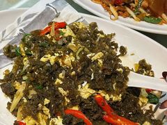 -百味地锅鸡(二店·财校分店)