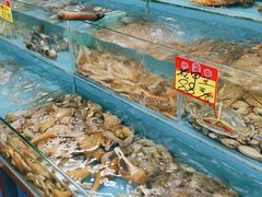 水产区-棠记海鲜餐厅(南朗镇店)