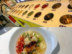 -燃尖儿自助串串火锅(新业广场店)