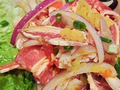 -柒酒烤肉(金科时代店)