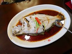 -万宝海鲜舫(劳动公园店)