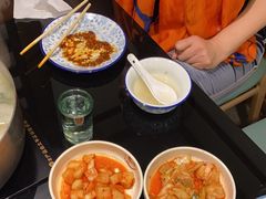 -英子补身汤(海兰路店)