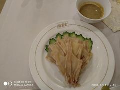 -北京全聚德(天安门店)