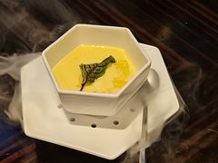 -新天世纪中餐厅
