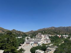 -五当召景区