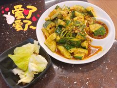 -喜之羊·粉面档