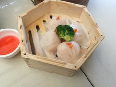 -顺丰轩园林酒家(天河店)