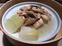 -桂小厨广西菜(水晶城店)