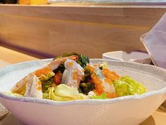 -琴寿司居酒屋(中山广场店)