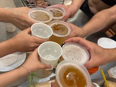 -小寒羊烧烤(凯瑞时代大厦店)