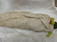 鸡肉卷-德克士(广州南站店)