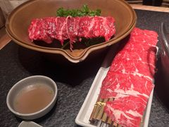 -三出山火锅(万象天地店)