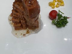 -三品香·江浙菜(松江九谊店)