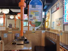 -弘彩英·烤牛舌·年糕火锅(蓝色港湾店)