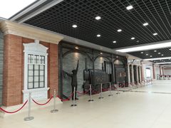 -复兴门(地铁站)