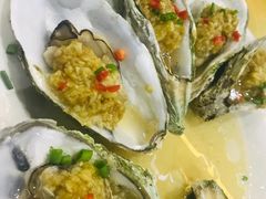 -四姑娘川味海鲜(八爪鱼店)