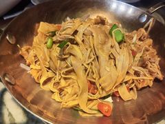 -绿茶餐厅(壹方天地店)
