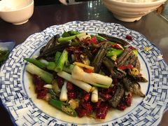 -百年粉蒸牛肉