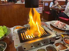 -大阪烧肉BAKA一代(国贸商住大厦店)