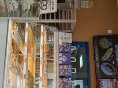 -包满意面包糕点(东坝店)
