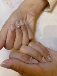 -雪儿·YuKi美甲美睫皮肤管理Salon