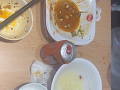 -子午路张记肉夹馍(兵马俑店)
